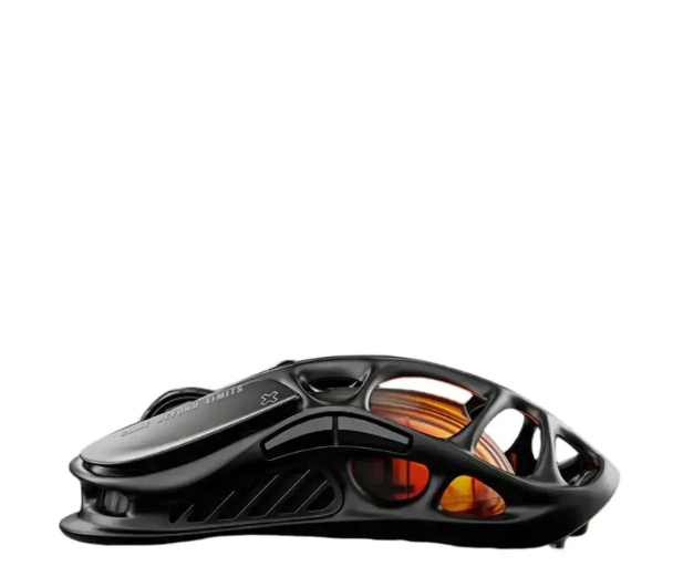 Gravastar M2 Transparent Black - 1515569 - zdjęcie 2